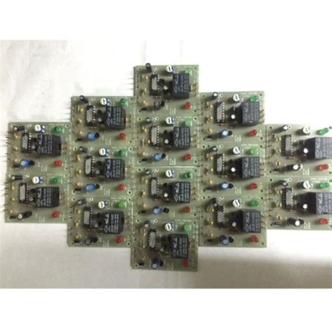 Darlington Automatic Tubig Machine ATM Timer .